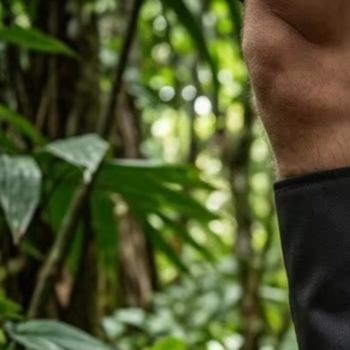 Ochraniacze na nogi do przygód – Outdoor Adventure Farm recenzja i cena
