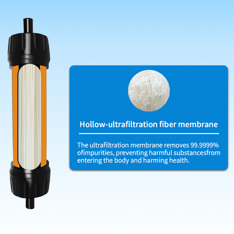 Filterwell Filtr kempingowy Sł – Water Filter Straw recenzja i cena
