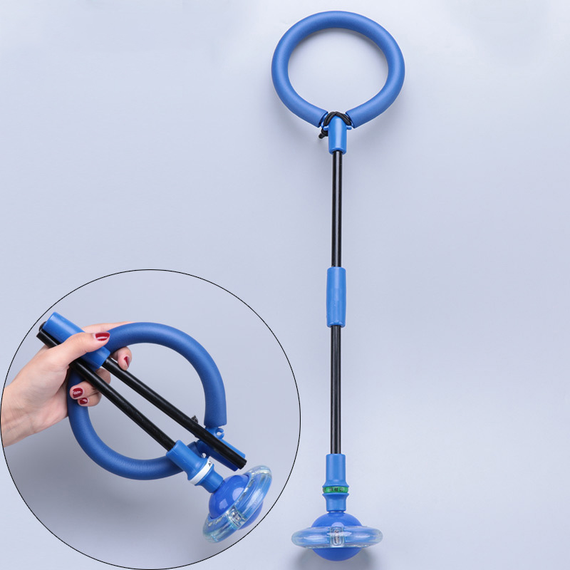 Flash Jumping Rope Ball Kids O – Outdoor Adventure Games recenzja i cena