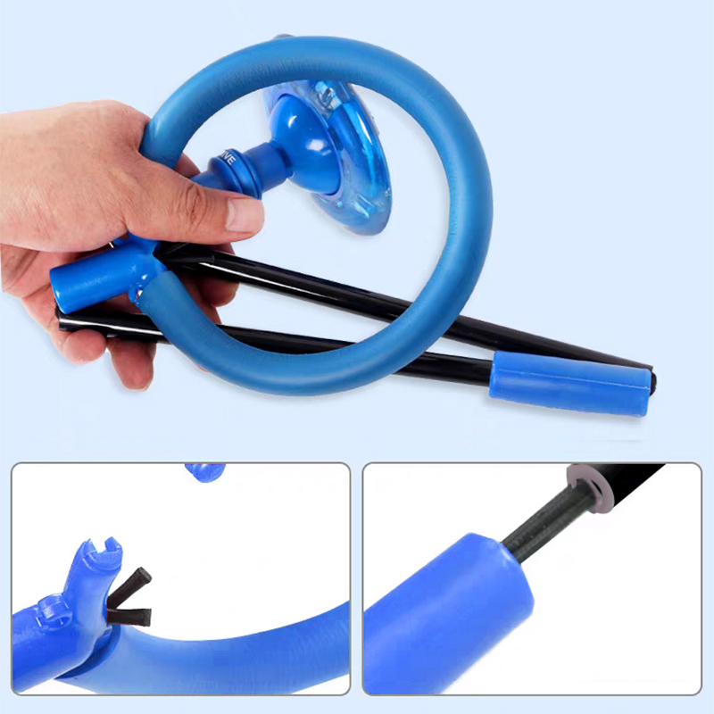 Flash Jumping Rope Ball Kids O – Outdoor Adventure Games recenzja i cena