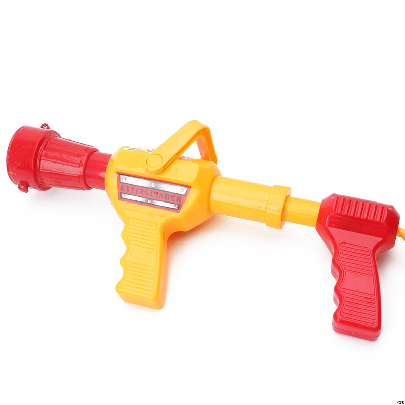 Plecak strażacki Pistolet na w – Outdoor Adventure Games recenzja i cena