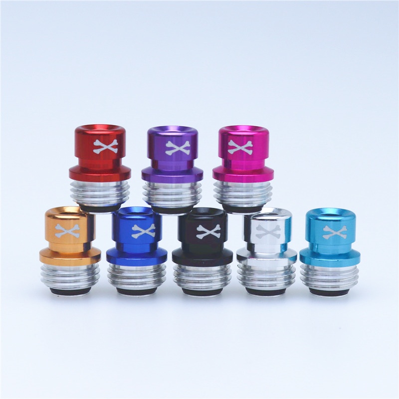1 szt. BB Billet Box 510 XBONE – Water Filter Straw recenzja i cena