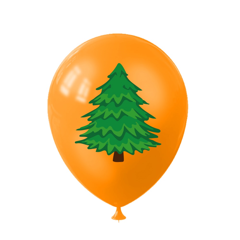 9 szt. Wesołego balonu kemping – Outdoor Adventure Birthday Party recenzja i cena