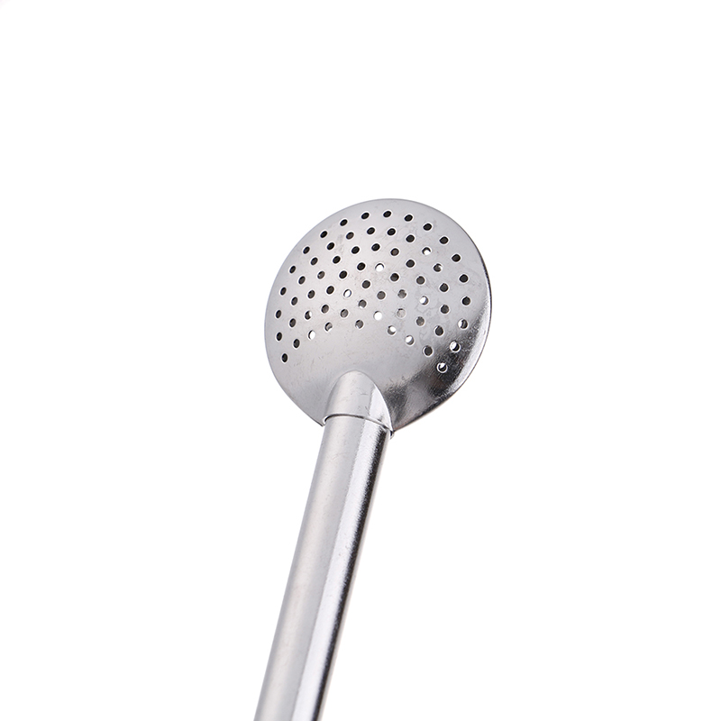 Słomki ze stali nierdzewnej do – Water Filter Straw recenzja i cena