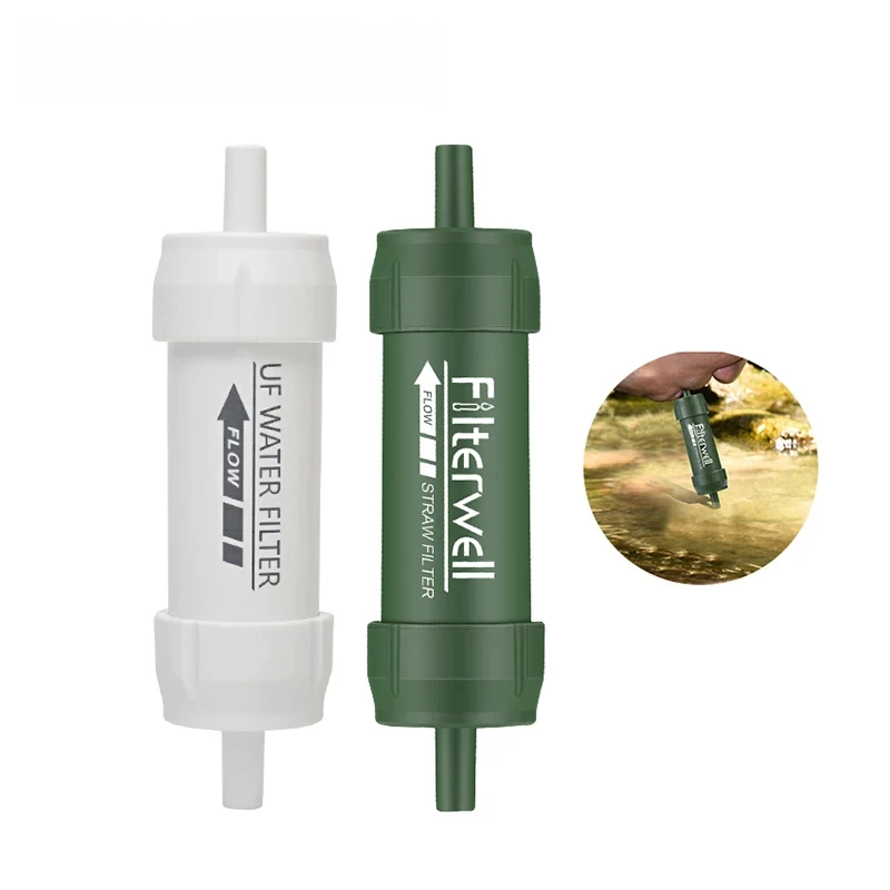 Westtune Mini Filtr do Wody na – Water Filter Straw recenzja i cena